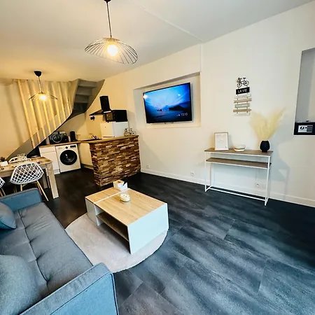 Chez Apartamento