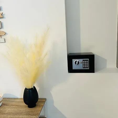 Chez Apartamento