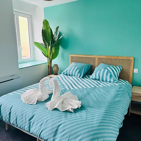 Chez Apartamento