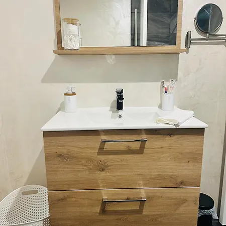 Apartamento Chez