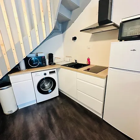 Chez Apartamento *