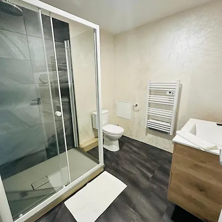 Apartamento Chez *
